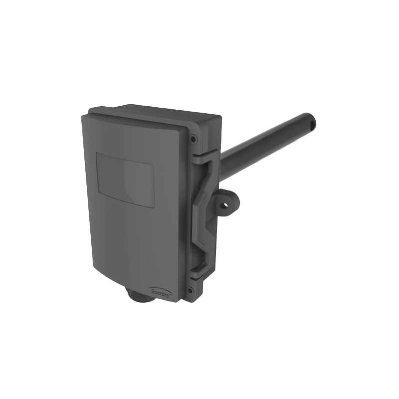 Capteur de vitesse d'air monopoint - AV-D_0