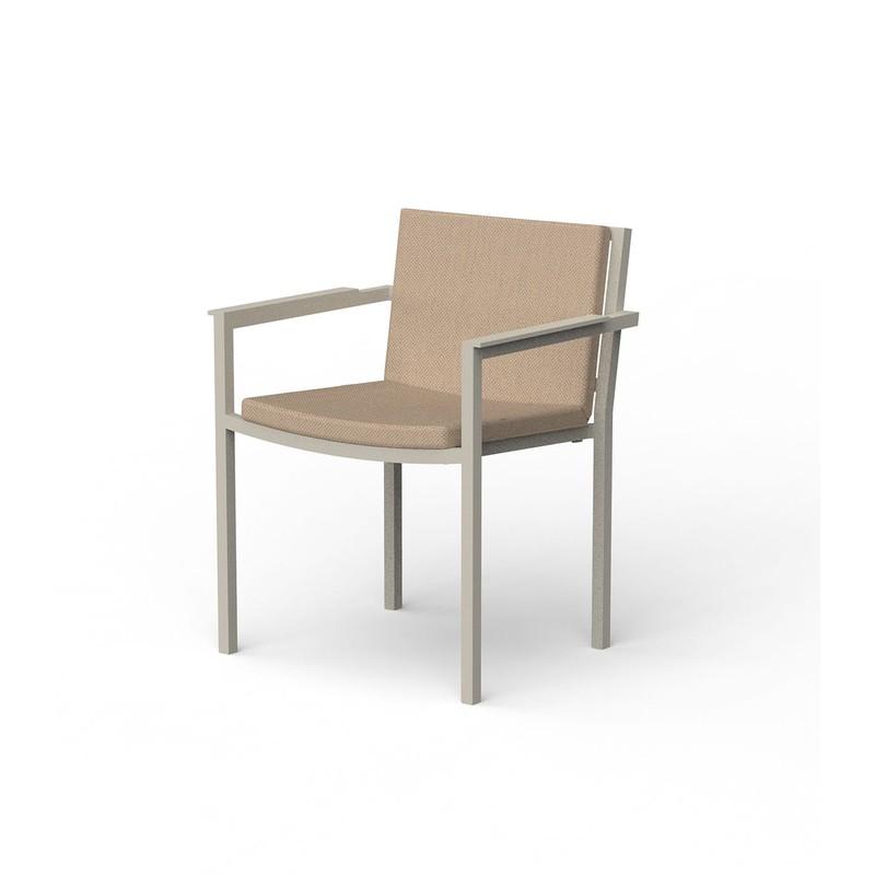 Chaise the factory - ecru_0