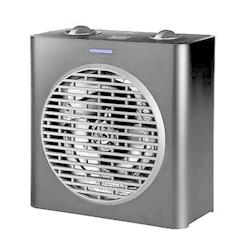 Chauffage soufflant Black et Decker BXSH 2003 E 2000 W Noir - noir BXSH2003E_0