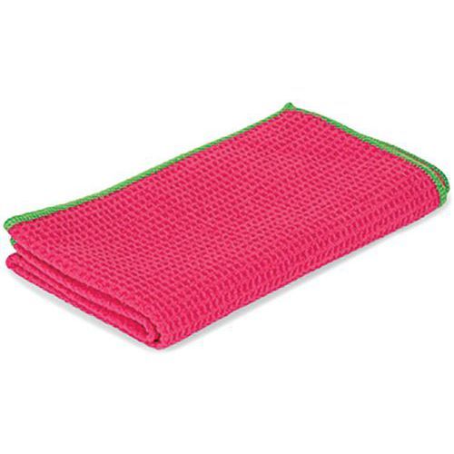 CHIFFON MICROFIBRE POUR ÉLIMINER LES TÂCHES TENACES - GREENSPEED