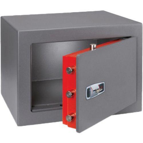 COFFRE-FORT ANTI-EFFRACTION DPK 5 - 081030201 - TECHNOMAX