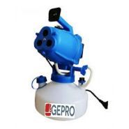 Combattor - Nébulisateur de désinfection Thiriez Gedo - environ 500m3 - alimentation 220V, débit jusqu'à 19L/h_0