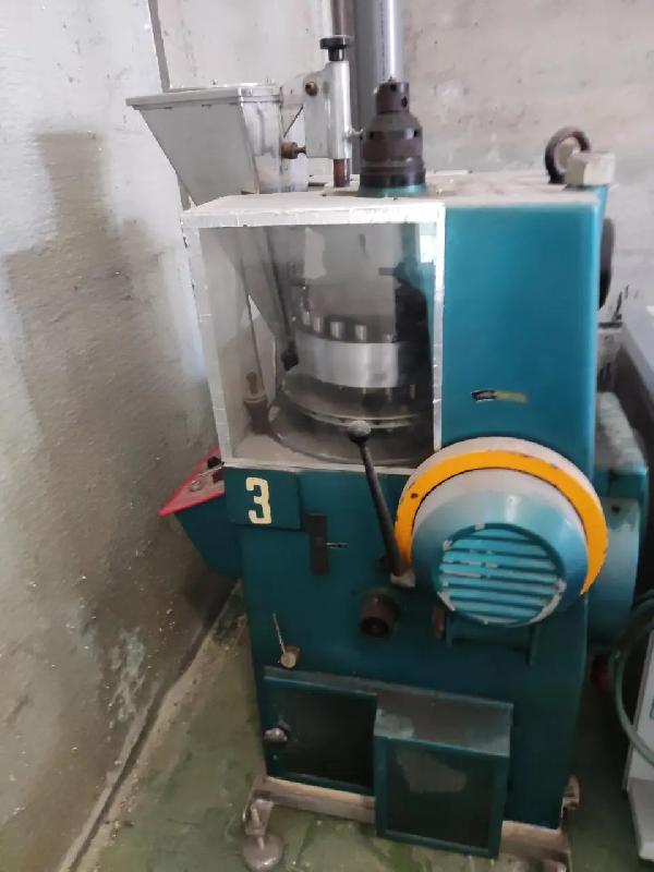 Compresseur ronchi ar18 d'occasion_0