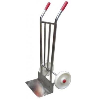 DIABLE EN INOX 304 - 300KG