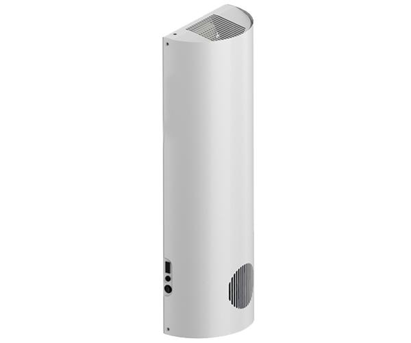 DIS-HEGOA-100 | Purificateur d'air 100 m3/h - Désinfection par UVc et photocatalyse - Fabrication française_0