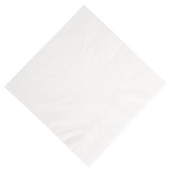 Duni Serviette Ouate Blanche 400 mm   Lot de 1000 - blanc papier 0650414295884_0