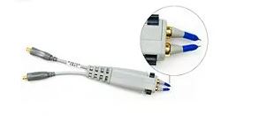 E2675A - Kit de navigation différentielle InfiniiMax - Keysight Technologies (Agilent / HP) - sondes différentielles 6 GHz avec 20 pointes remplaçables_0