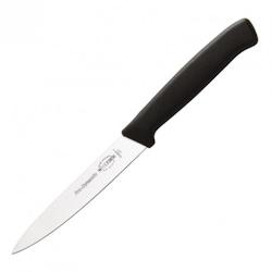 F. Dick - Couteau d'Office Professionnel 11 cm - Pro Dynamic - noir inox - code couleur hygiénique_0