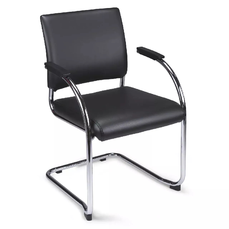 Fauteuil d'accueil empilable So Livourne_0
