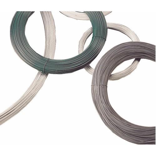 FIL DE FER RECUIT 1,3MM - LONGUEUR 485M BRICOZOR