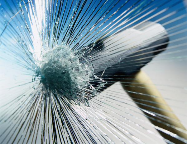 Film de protection - Vitroprotect Max anti-explosion 350 microns_0
