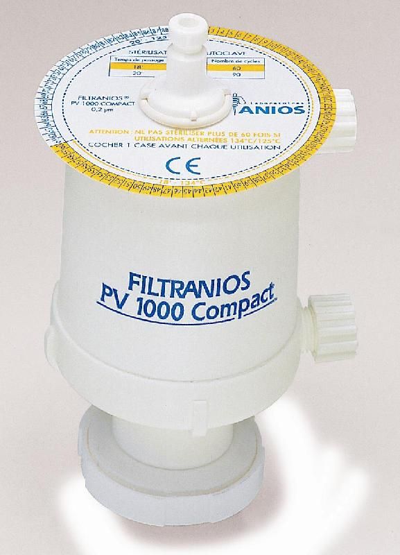 FILTRANIOS PV1000 SORTIE DOUCHETTE