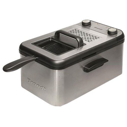 FRITEUSE1 KG DE FRITES BRANDT - FRI4200 - BRANDT