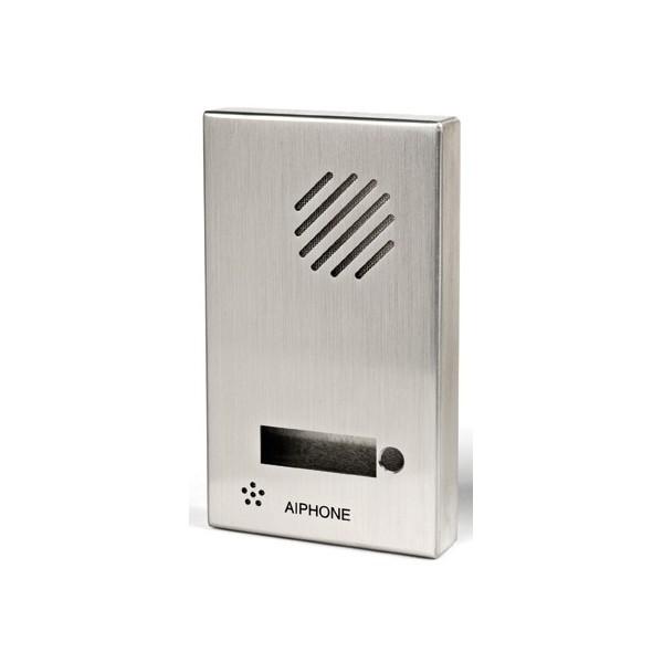 FSDB1 FACADE INOX SAILL.1BP - AIPHONE FSDB1 118719