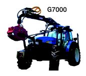 Grues forestières G 7000 - Agriduarte - Poids 1400 kg_0