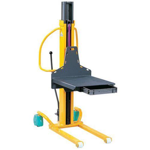 GERBEUR KLEOS 500 KG D18