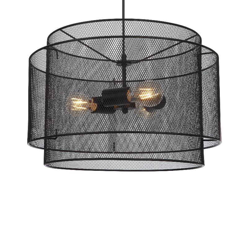 GLOBO SUSPENSION AUGUSTIN, Ø 45 CM