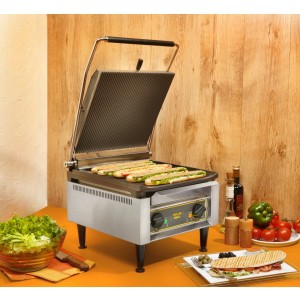 GRILL PANINI PROFESSIONNEL