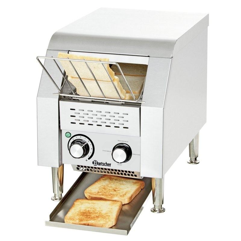 GRILLE-PAIN CONVOYEUR 