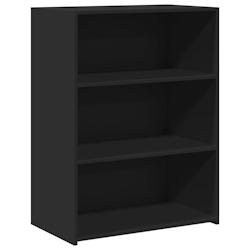 Helloshop26 - Buffet bahut commode armoire meuble de rangement organisateur cuisine salle de séjour salon 70 x 41 x 93 cm bois 02_0036115 - 300021269_0