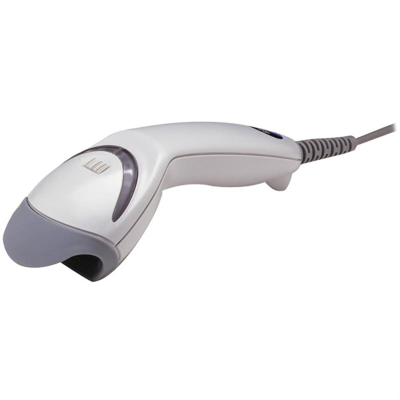 HONEYWELL 5145 Eclipse Laser Scanner, USB White_0