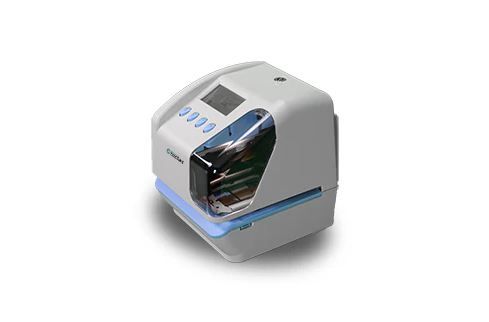 Horodateur TP50 - polyvalent et réglable pour un horodatage propre et lisible sur tous vos documents_0