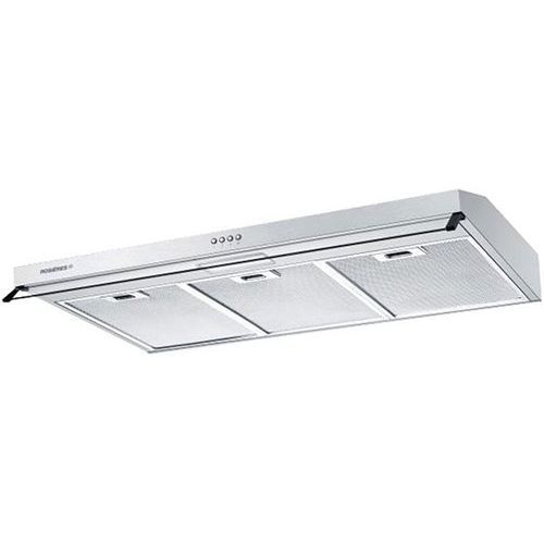 HOTTE VISIÈRE ROSIERES-RHC940/1IN-83.3 KWH/AN-INOX - ROSIERES