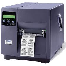 Imprimante d'étiquettes datamax i-4208_0