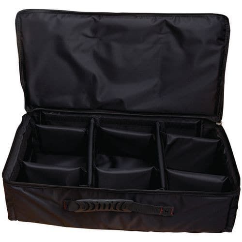 INSERT SOUPLE POUR MALLETTE RIGIDE 4750RCHDW01 120X280X525MM - BAHCO