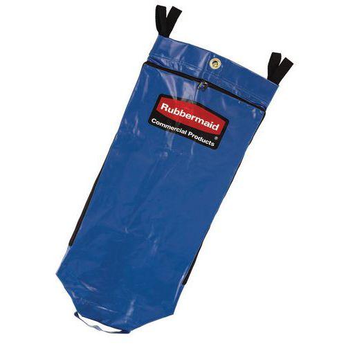 KIT DE 3 SACS POUBELLE POUR TRI SÉLECTIF - 3 X 129 L