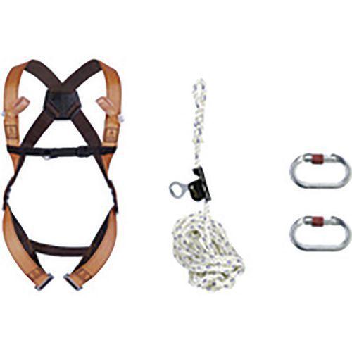 KIT TOITURE ELARA170 XXL - DELTA PLUS
