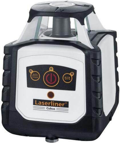 LASER ROTATIF CUBUS 110 S - LARCUBUS110S