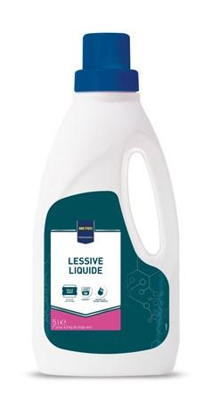 LESSIVE LIQUIDE CONCENTRÉE 5 L