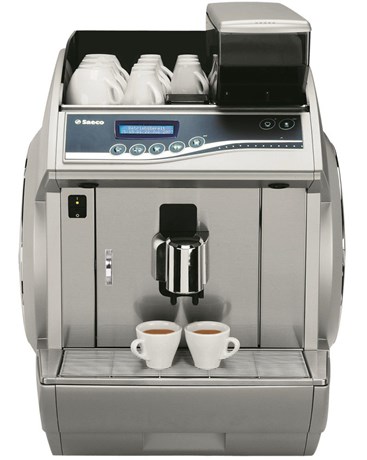 MACHINE À CAFÉ EXPRESSO SAECO IDEA COFFEE