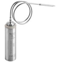 Enregistreur de très basse température autonome - MicroW XL Bendable UltraFreeze - Sonde déformable, -80°C à +140°C_0