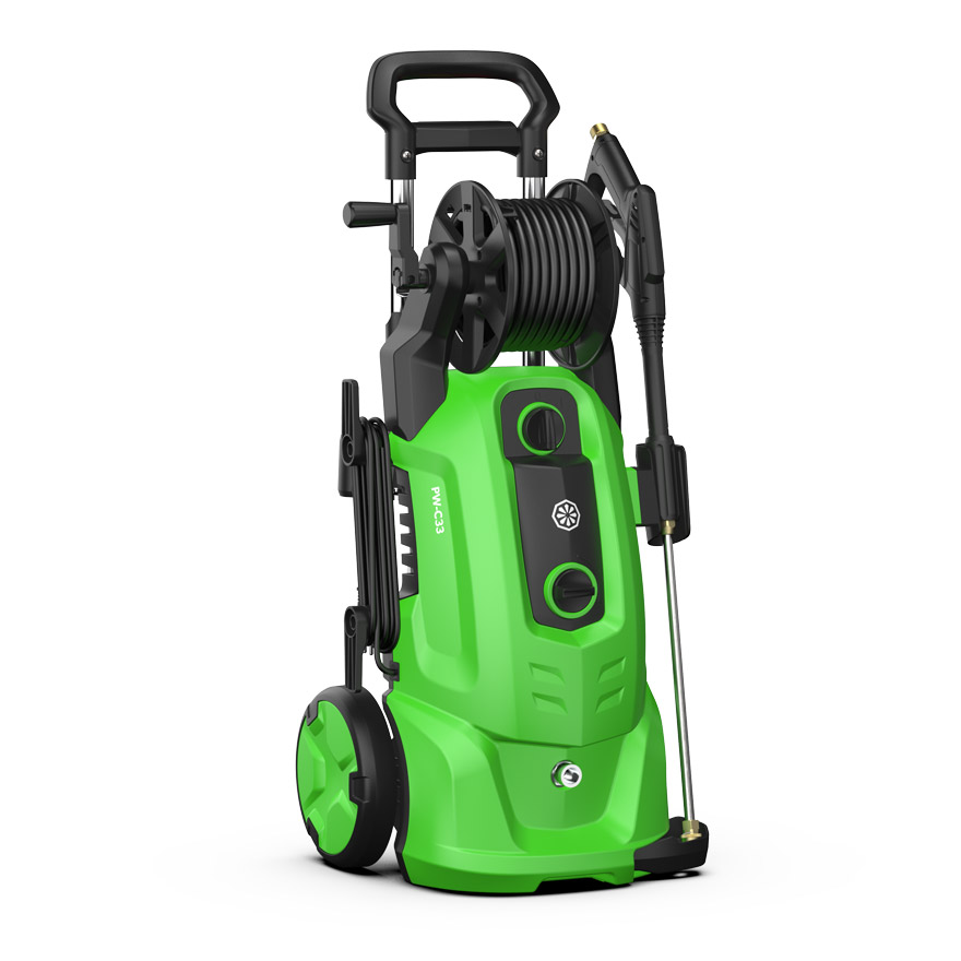 Nettoyeur Haute Pression - PW150/8 SAb XR - PW150/8 SAb-L XR - PW160/9 SAb-L XR | ICA_0