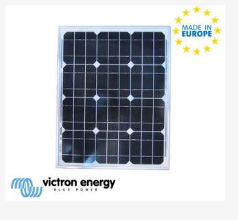 Panneau solaire 20W 12V monocristallin VICTRON_0