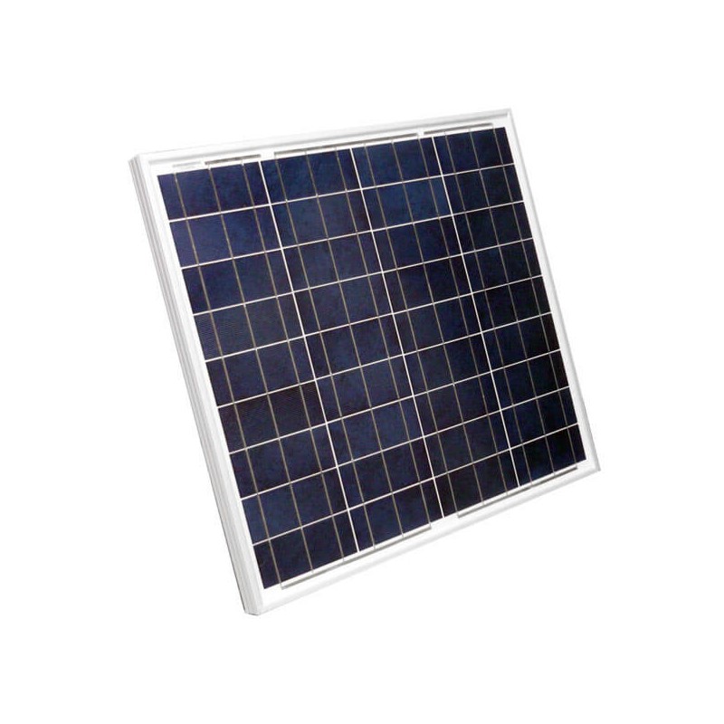 Panneau solaire polycristallin 20W 12V Victron - compact et performant, garantie 25 ans_0