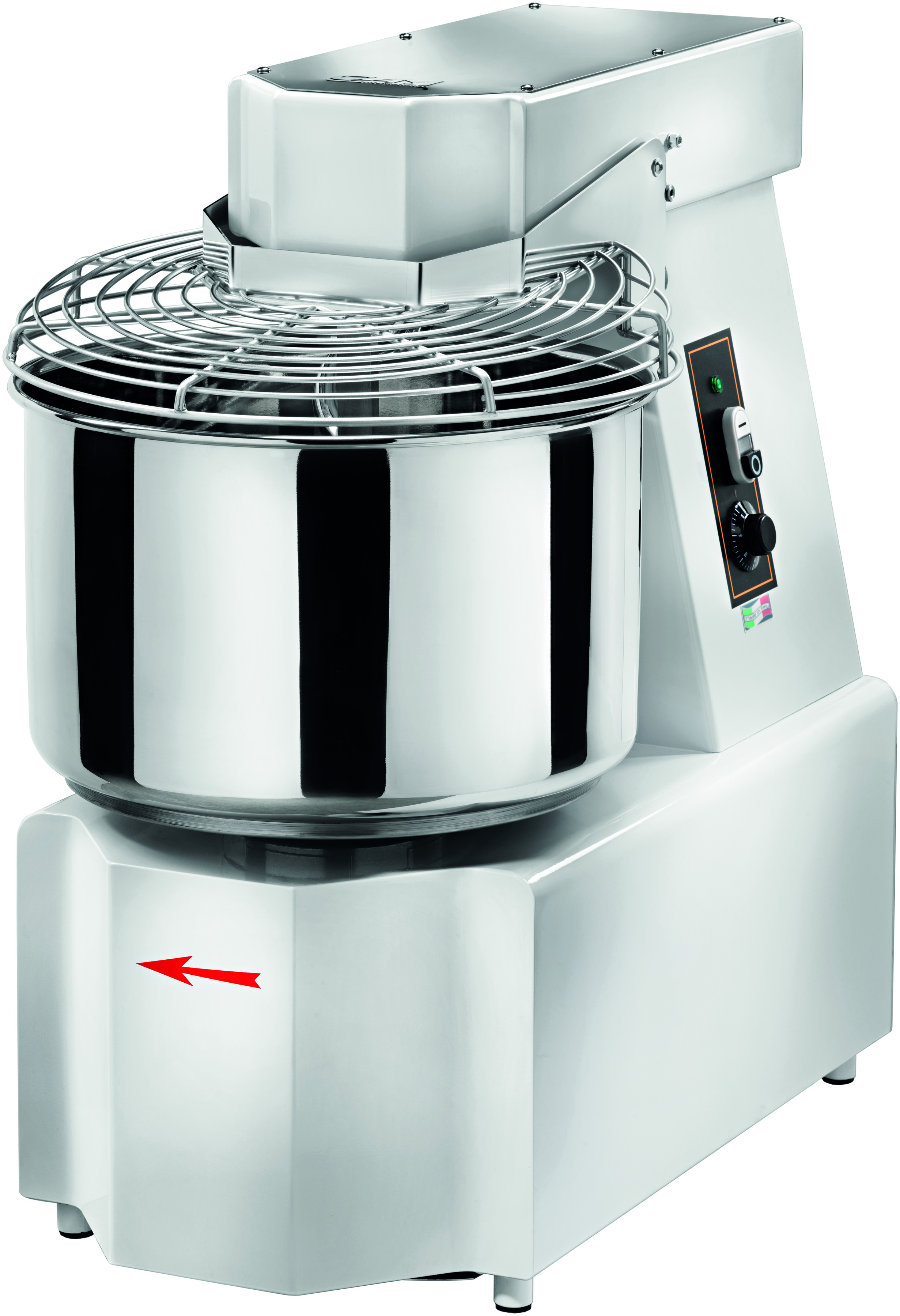 PÉTRIN S 16