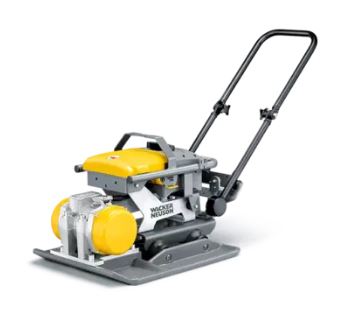Plaque vibrante électrique AP2560e - 25 kN - sans fil, durable et économique_0