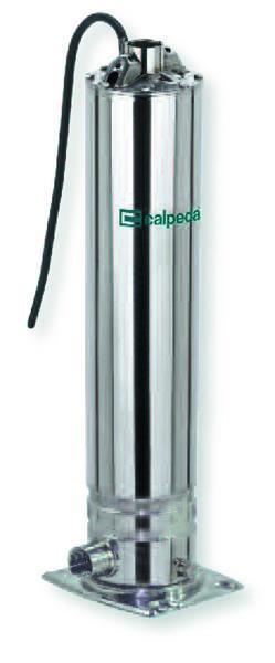 Pompe spéciale cuve à eau - mpsum 306 cg - 330276_0