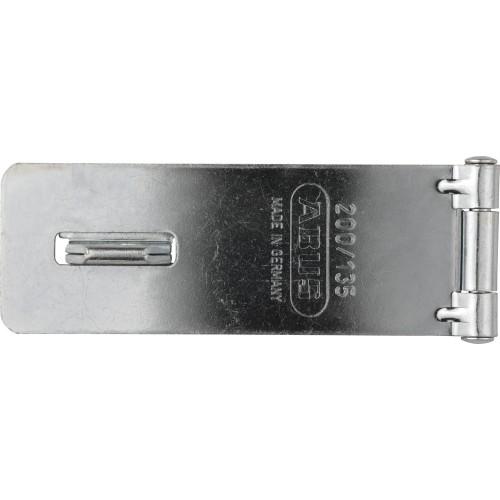 PORTE-CADENAS - ANTICORROSION - 135X47 MM - 200/135 ABUS