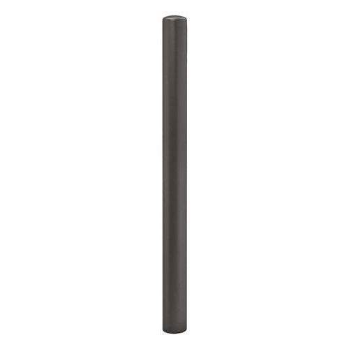 POTELET CARREFOUR Ø 76 MM - ZINC GRIS PROCITY - PROCITY