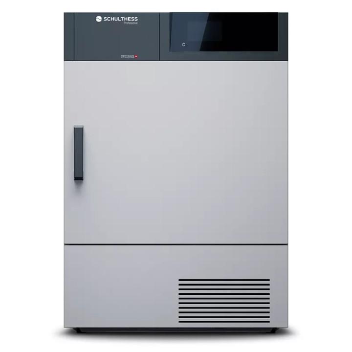 Sèche-linge professionnel 8 Kg, à condenseur à air, 5100 W, 400 V - TRI_0