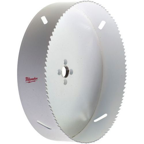 SABRE CLOCHE 177MM (X1) - MILWAUKEE