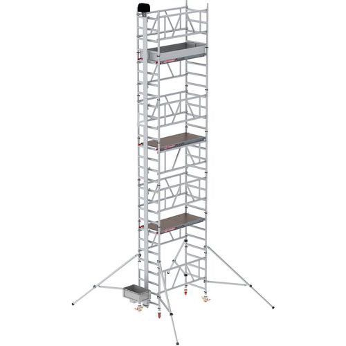 SHUTTLE 8.20 M - C520114 - ALTREX