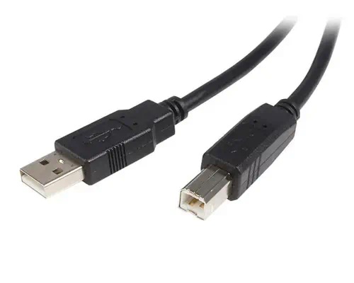 StarTech.Com Cble USB 2.0 A vers B de 1 m - M/M_0