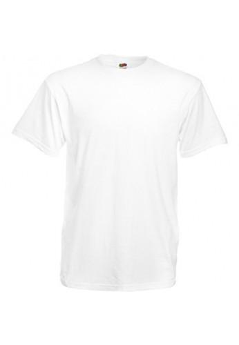 T-shirt de travail blanc - 100% coton jersey - Tailles S à 3XL - Référence SC61212-blanc_0