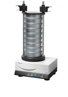 Tamiseuse de laboratoire AS 200 Control - Précision et conformité ISO 9001_0