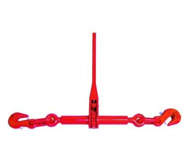 Tendeur d'arrimage express - à cliquet pour chaîne 10 mm - norme EN12195-3 - EU-RCLB-10_0